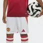 Preview: Manchester United Kinder Shorts - 2024-25